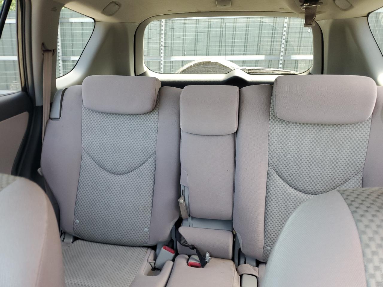 2008 Toyota Rav4 VIN: JTMBD33V485209245 Lot: 66521654