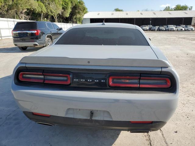  DODGE CHALLENGER 2021 Gray