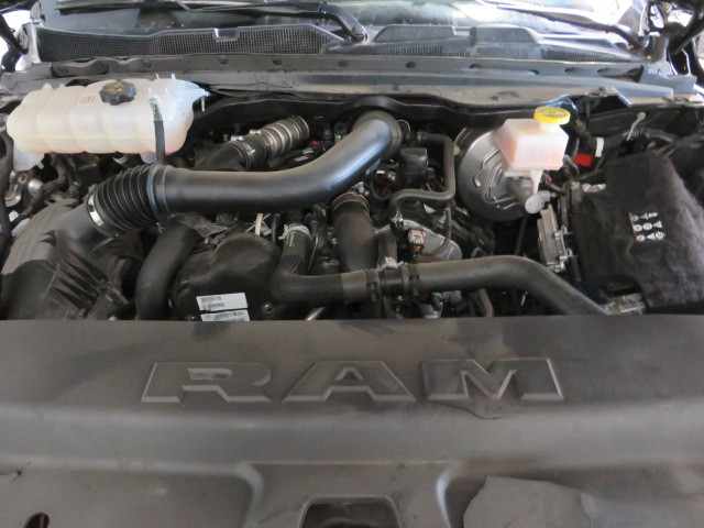 2022 Ram 1500 Hfe vin: 1C6RREXM7NN393242