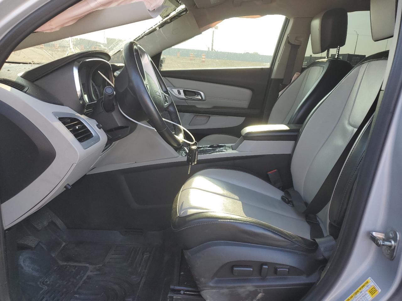 2017 GMC Terrain - Image 7