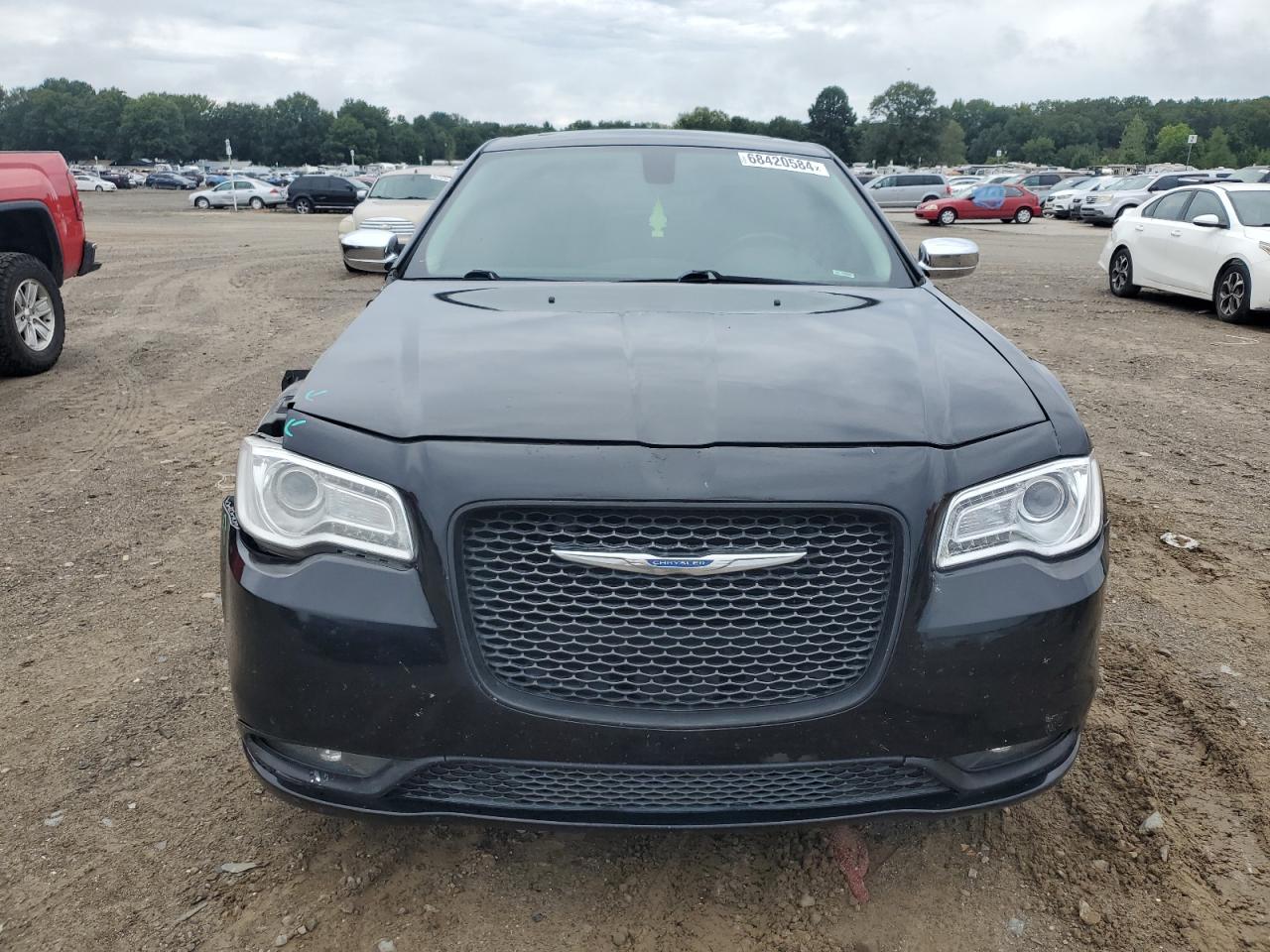 2C3CCAEG4HH564309 2017 Chrysler 300C