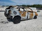 2015 Subaru Xv Crosstrek 2.0 Premium na sprzedaż w New Braunfels, TX - Burn