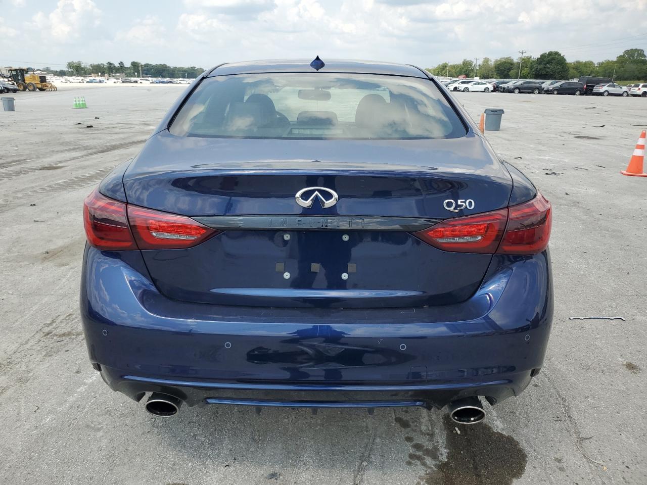 JN1EV7CP3RM600092 2024 Infiniti Q50 Sensory