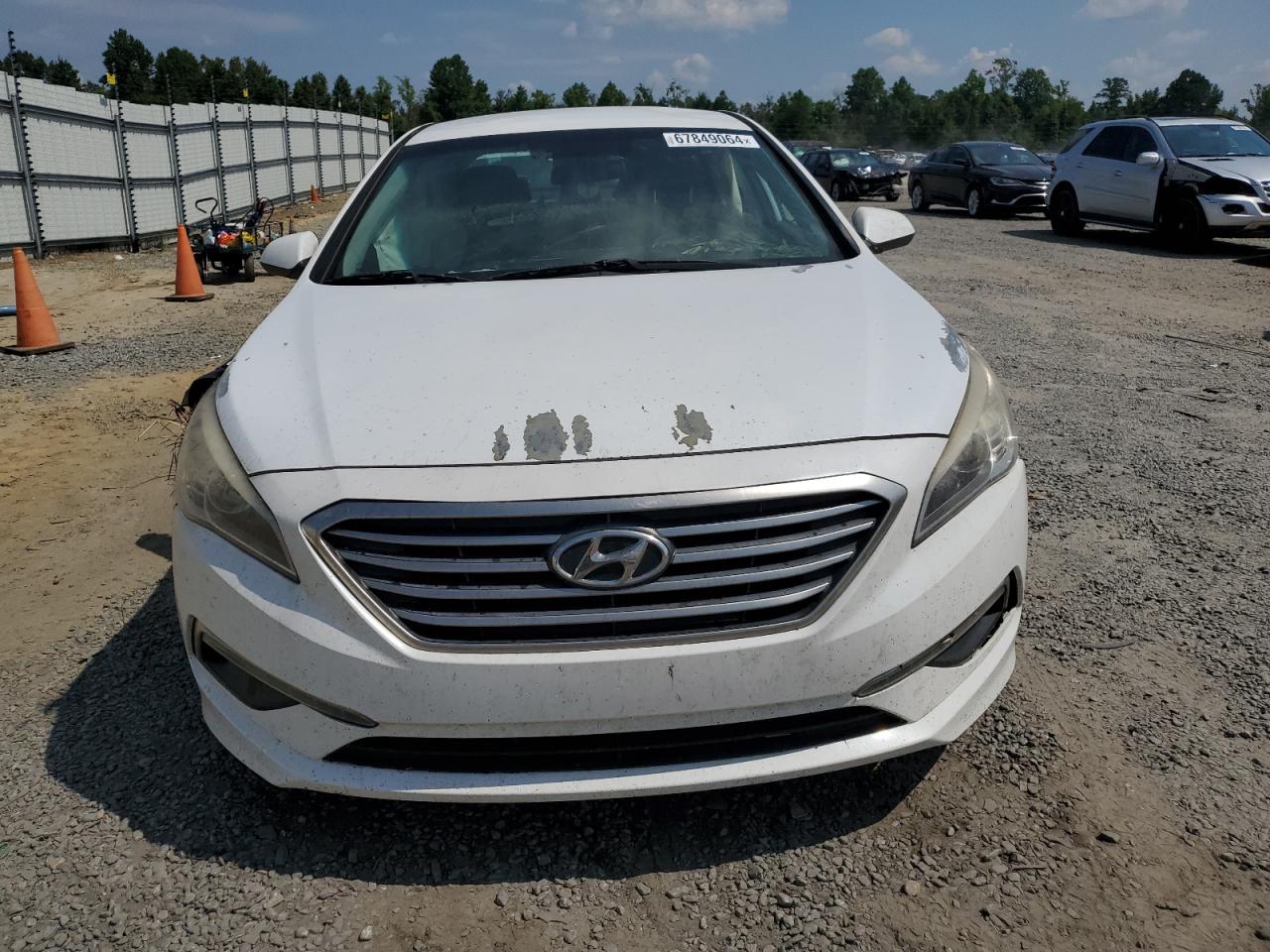 2015 Hyundai Sonata - Image 5