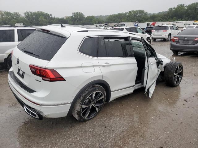 3VV4B7AX5RM114362 Volkswagen Tiguan SEL 3