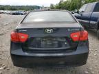 2008 Hyundai Elantra Gls на продаже в Cahokia Heights, IL - Burn - Engine
