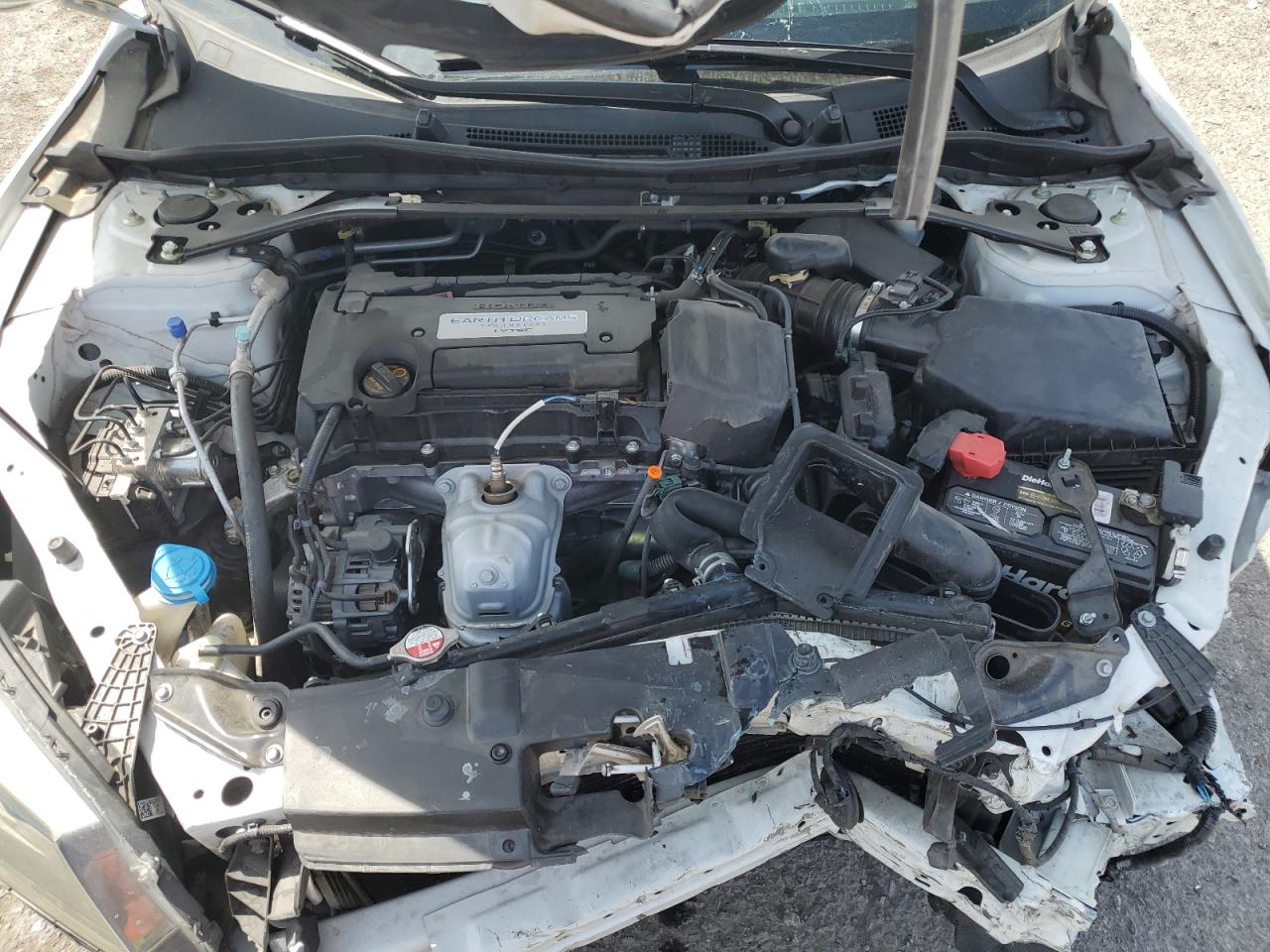 1HGCR2F89EA188905 2014 Honda Accord Exl