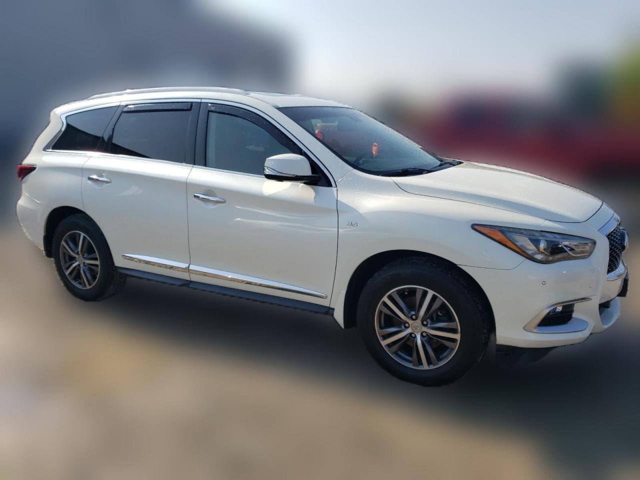 2016 Infiniti Qx60 VIN: 5N1AL0MM5GC518733 Lot: 65628404