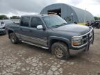 2002 Chevrolet Silverado K2500 Heavy Duty zu verkaufen in Wichita, KS - All Over