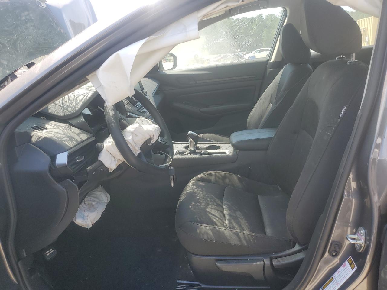 2024 Nissan Altima S VIN: 1N4BL4BV6RN320297 Lot: 66974614