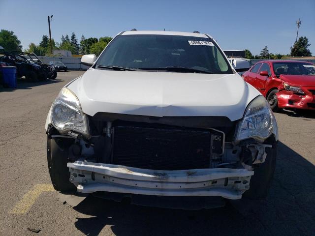  CHEVROLET EQUINOX 2013 White