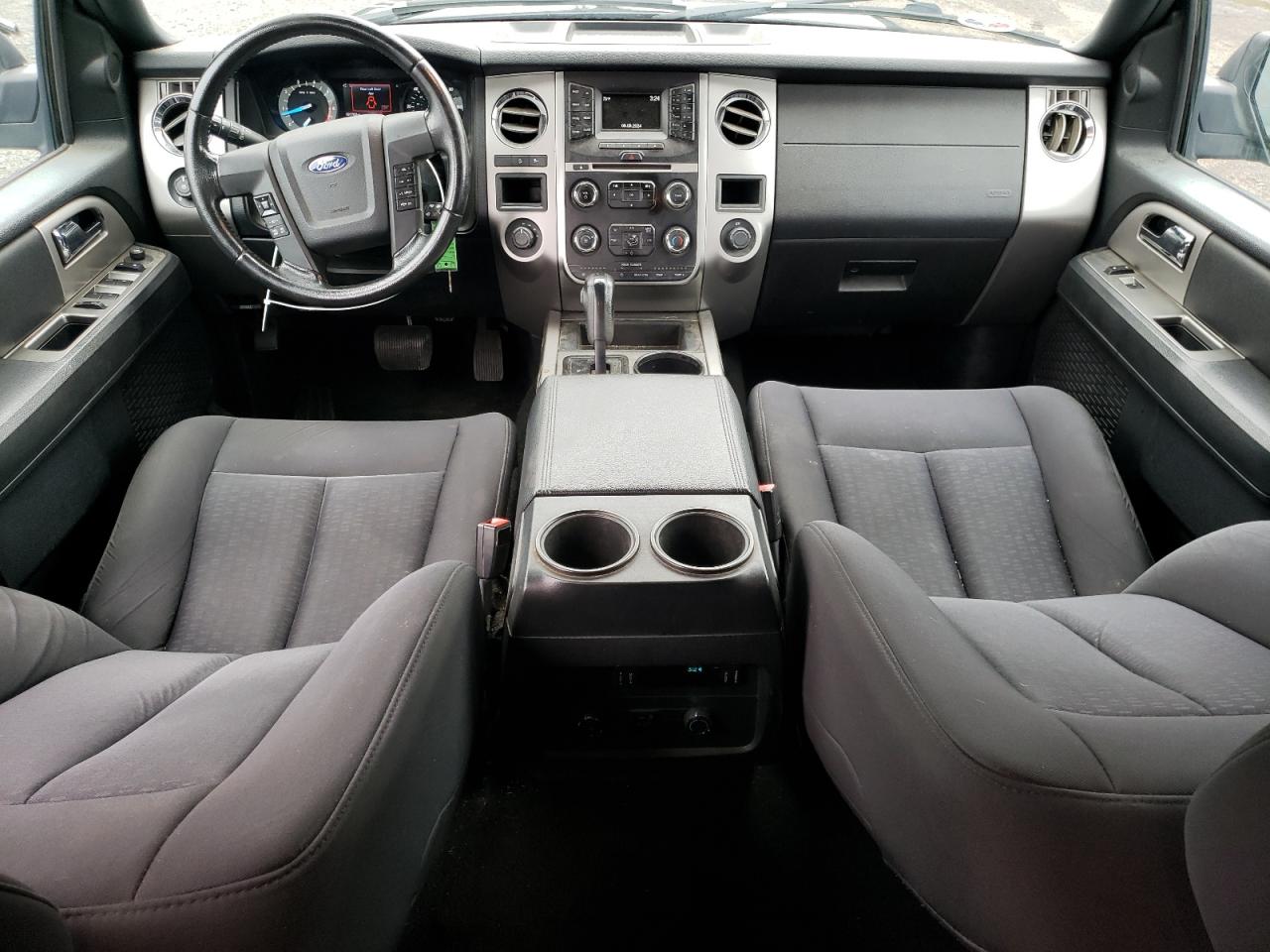 2016 Ford Expedition Xlt VIN: 1FMJU1JT6GEF55101 Lot: 63846224