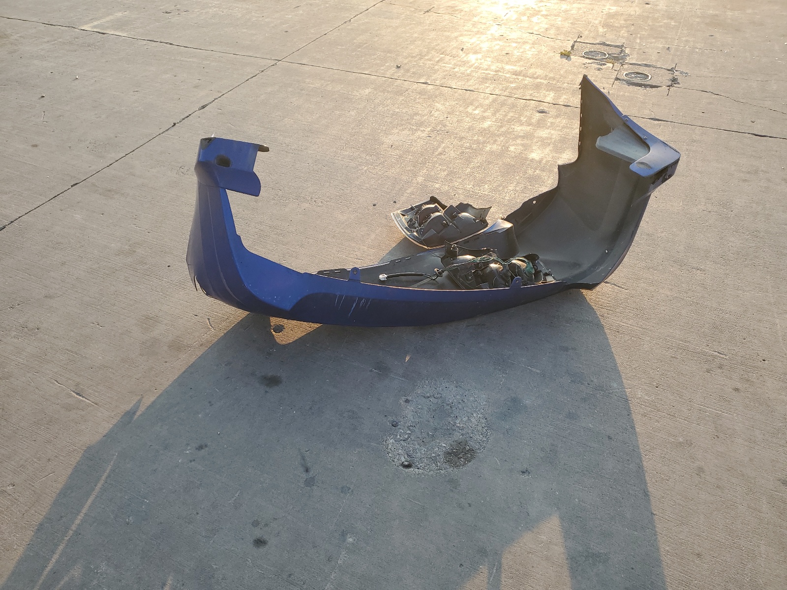 3N1AB6AP5AL626065 2010 Nissan Sentra 2.0