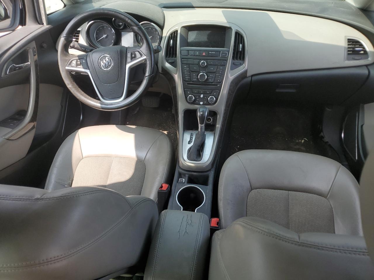 2014 Buick Verano Convenience VIN: 1G4PR5SK3E4214475 Lot: 68573134