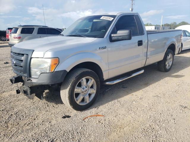 2010 Ford F150 