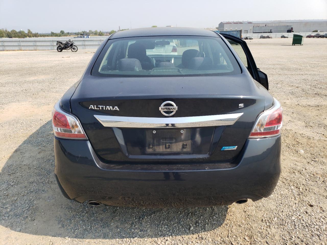 1N4AL3AP7EN208109 2014 Nissan Altima 2.5