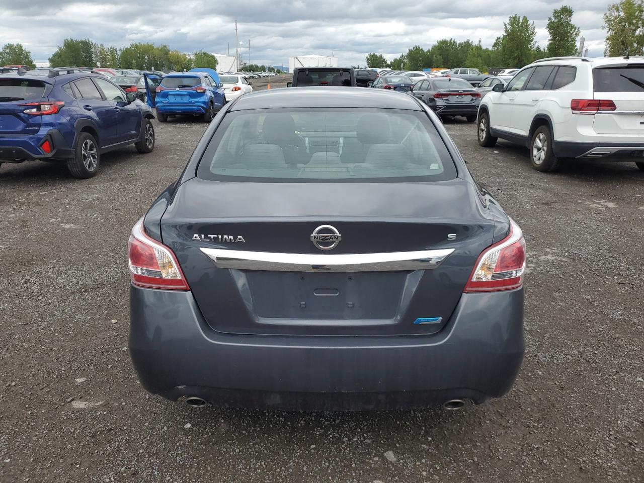 2013 Nissan Altima 2.5 VIN: 1N4AL3AP2DN403274 Lot: 68018904