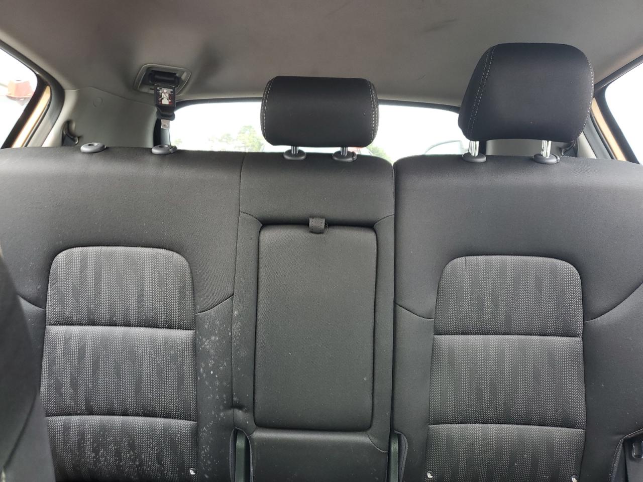 2020 Kia Sportage - Image 10