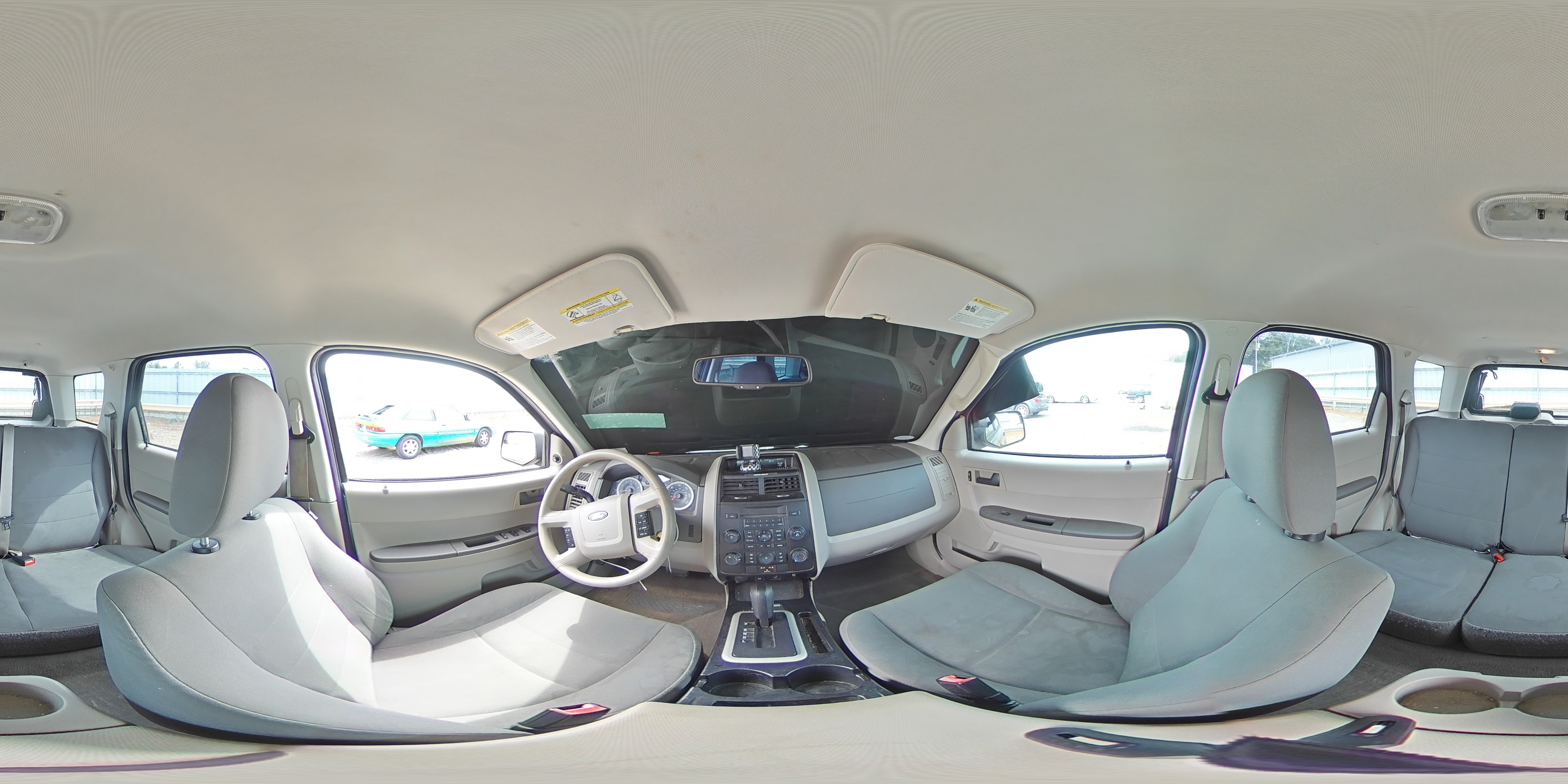 2012 Ford Escape Xls VIN: 1FMCU0C71CKA72212 Lot: 66129084