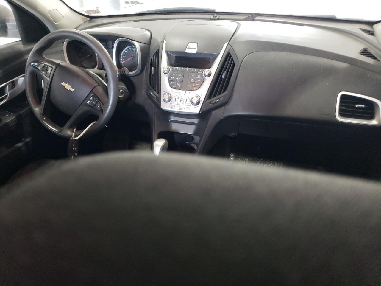 2014 Chevrolet Equinox Ls VIN: 2GNALAEK4E6103360 Lot: 66516734