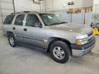 2002 Chevrolet Tahoe C1500 en Venta en Columbia, MO - Normal Wear