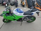 2024 KAWASAKI ZX636 K a la Venta en Copart IL - SOUTHERN ILLINOIS