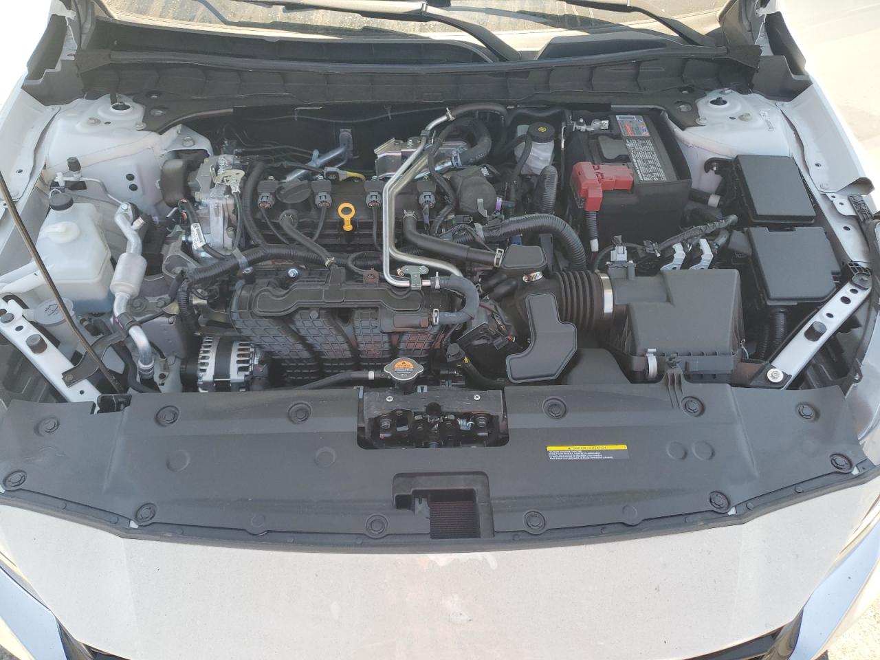 2024 Nissan Altima S VIN: 1N4BL4BV4RN363097 Lot: 65979744