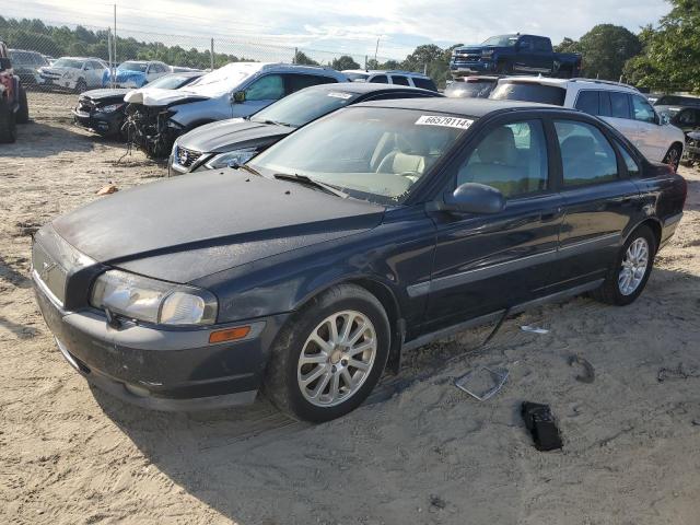 2000 Volvo S80 T6 Turbo for Sale in Seaford, DE - Normal Wear