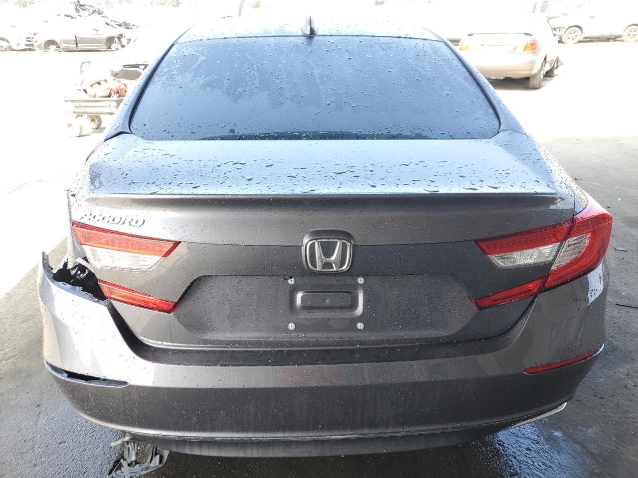 1HGCV1F14MA090730 2021 Honda Accord Lx