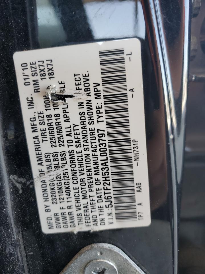 2010 Honda Accord - Image 15