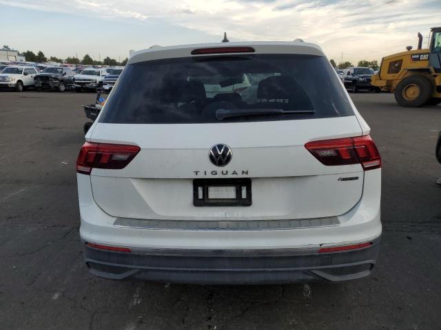 3VV0B7AXXNM117721 Volkswagen Tiguan S 6