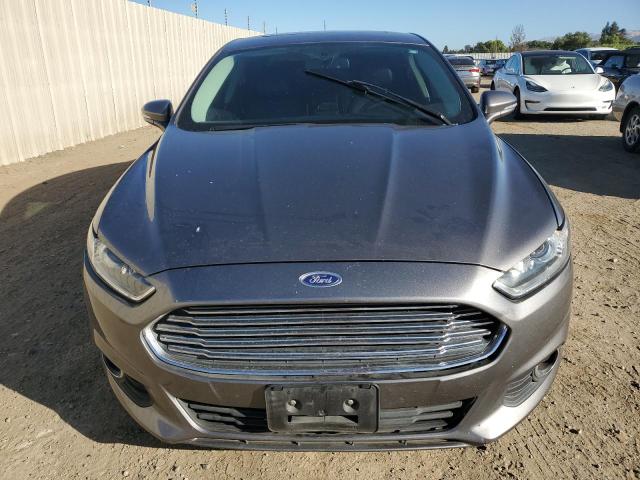  FORD FUSION 2013 Вугільний