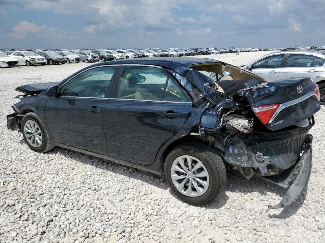  TOYOTA CAMRY 2015 Вугільний