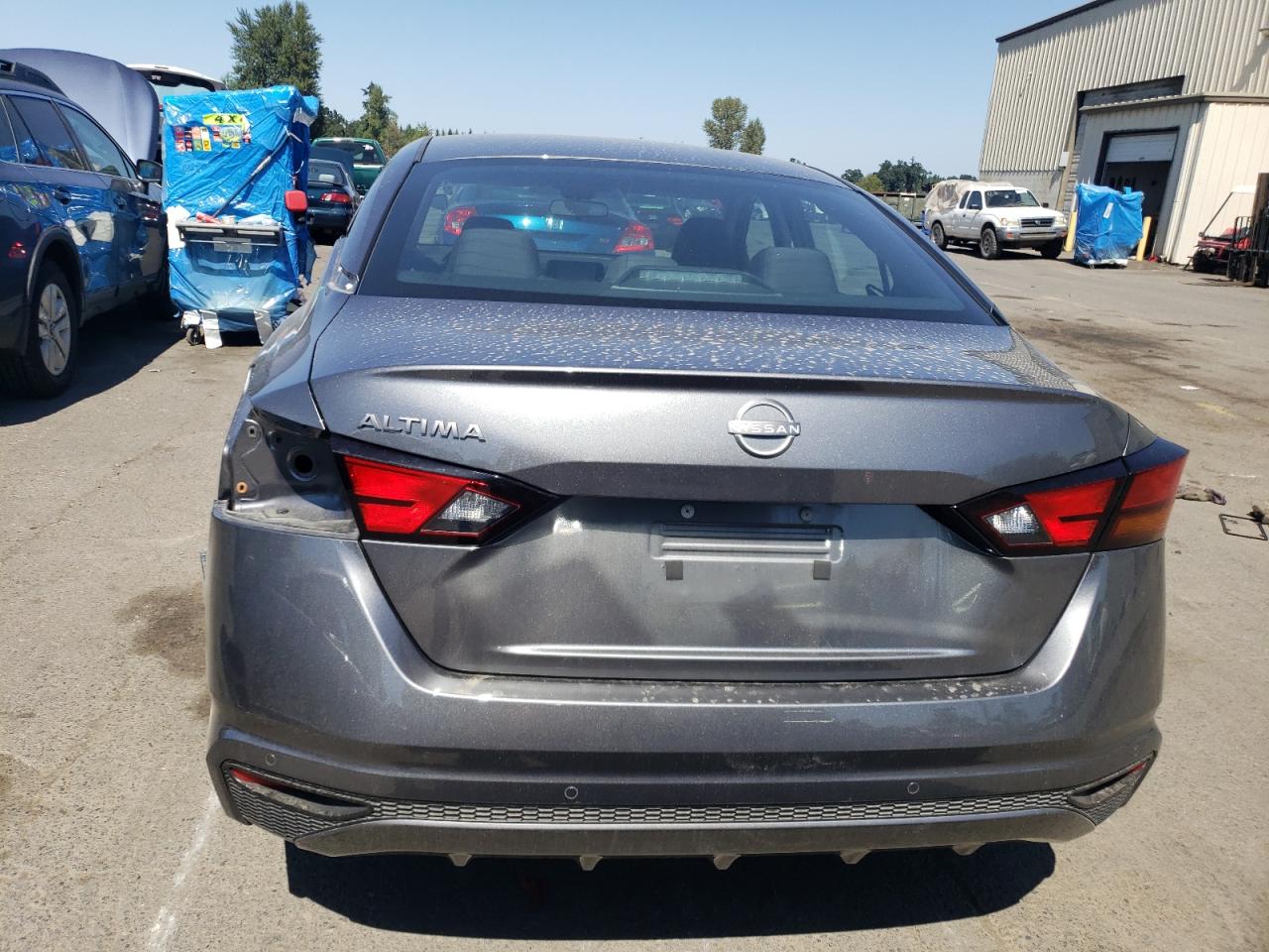 1N4BL4BV8PN388825 2023 Nissan Altima S