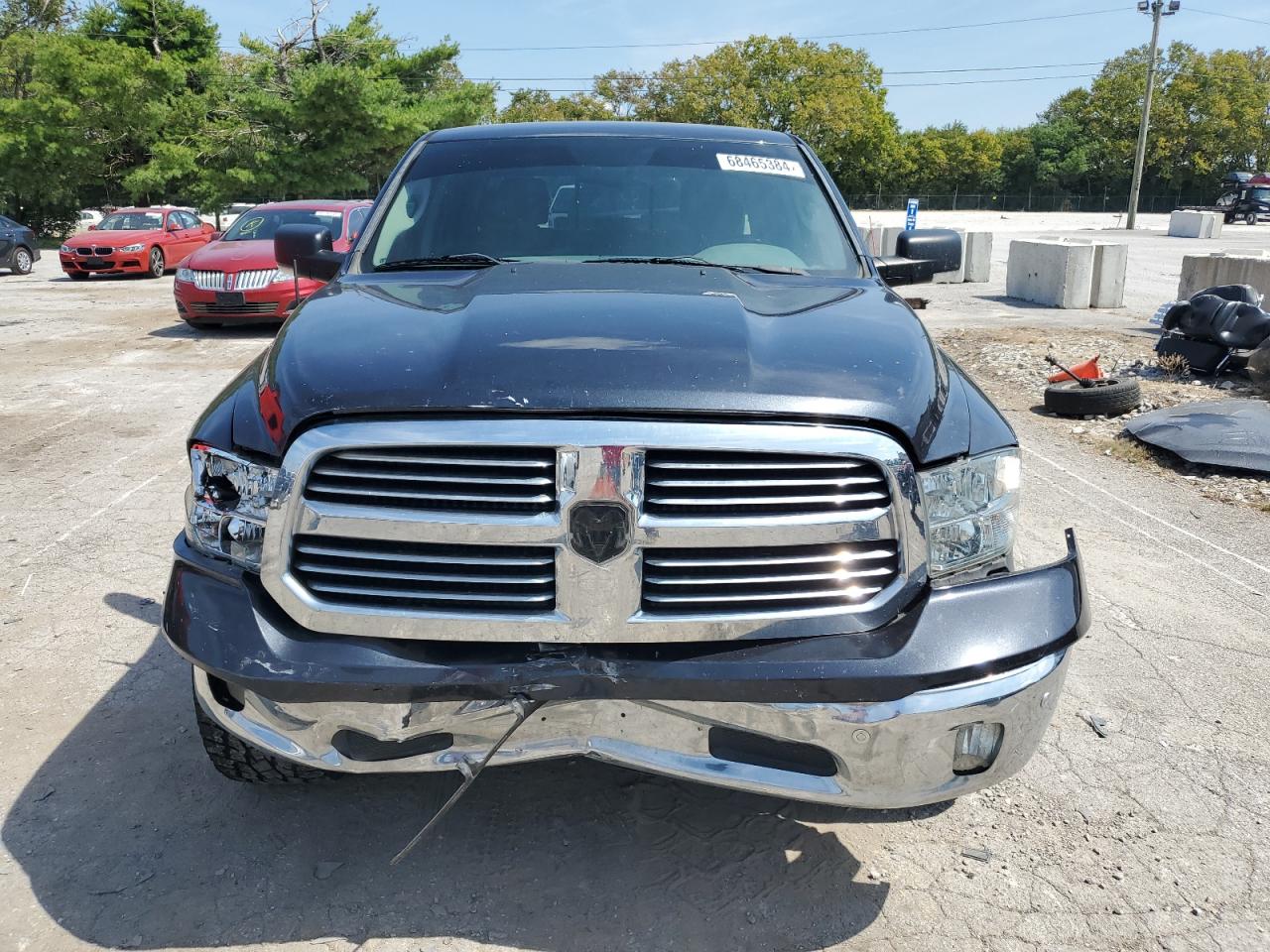 2015 RAM 1500 - Image 5