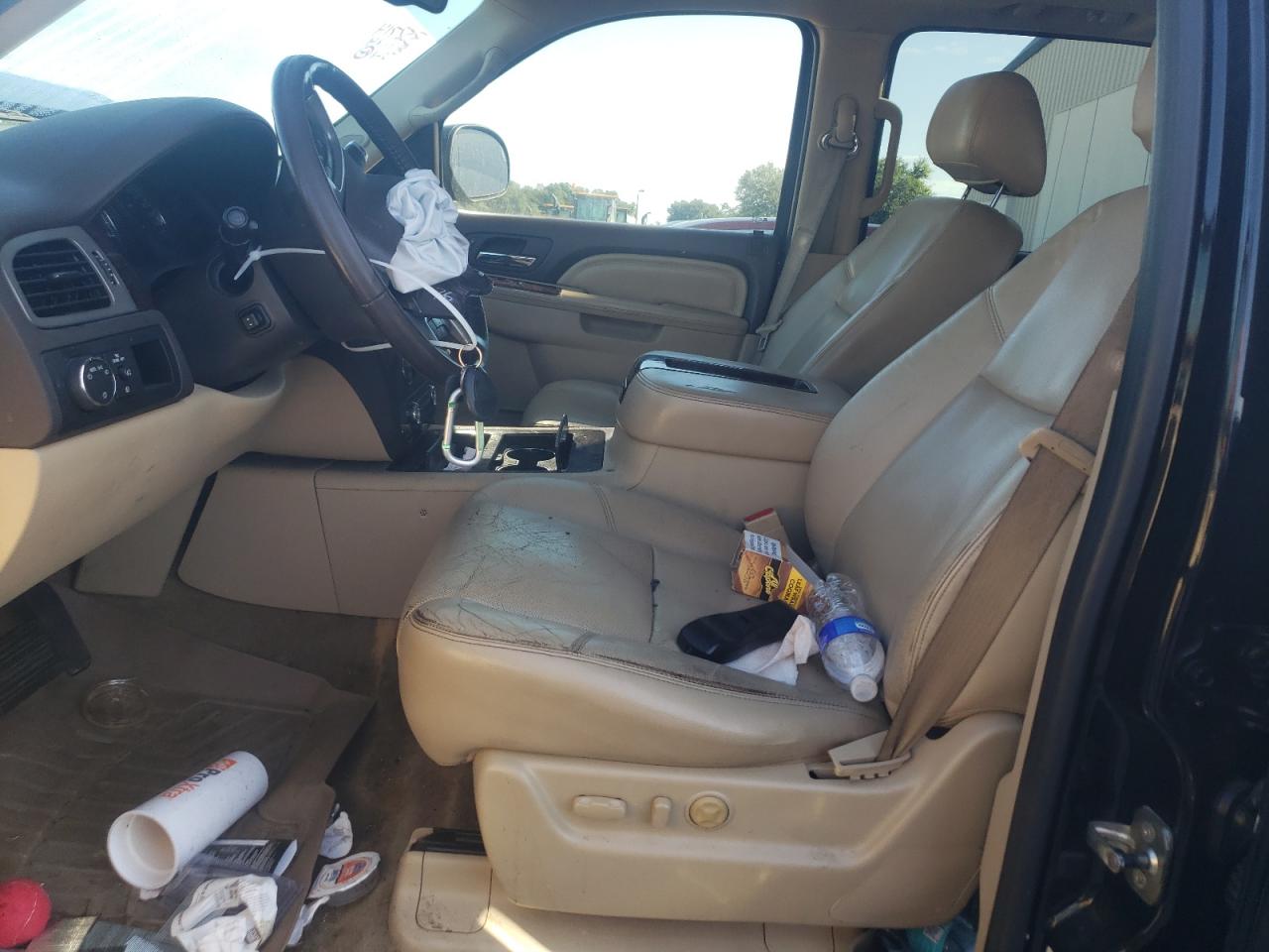 2011 GMC Yukon - Image 7