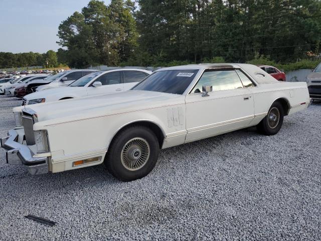 1979 Lincoln Mark Vi