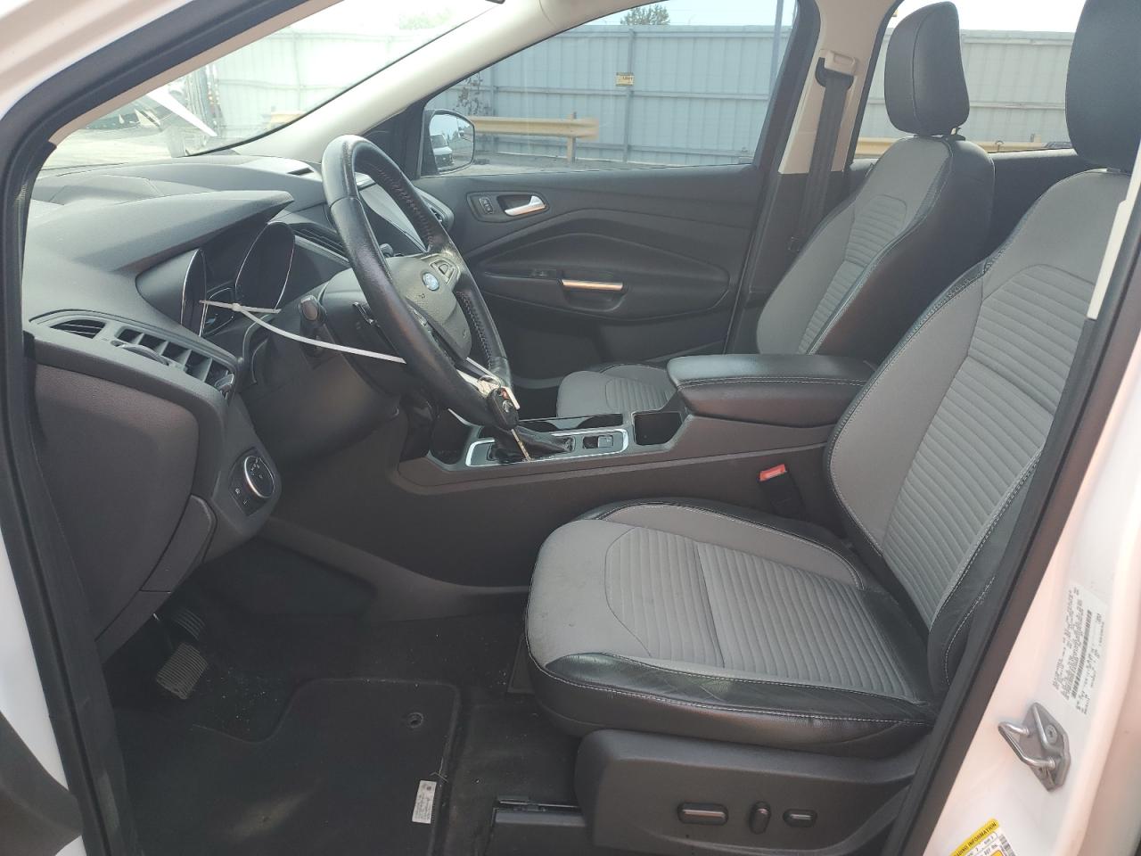 2018 Ford Escape Se VIN: 1FMCU9GD5JUA36089 Lot: 66995364