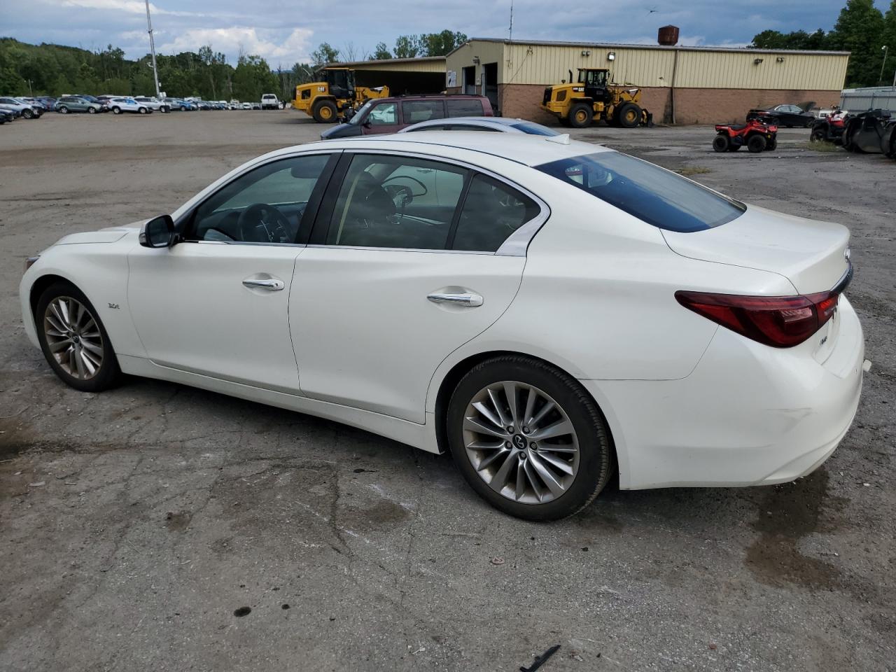 JN1EV7AR4KM590456 2019 Infiniti Q50 Luxe