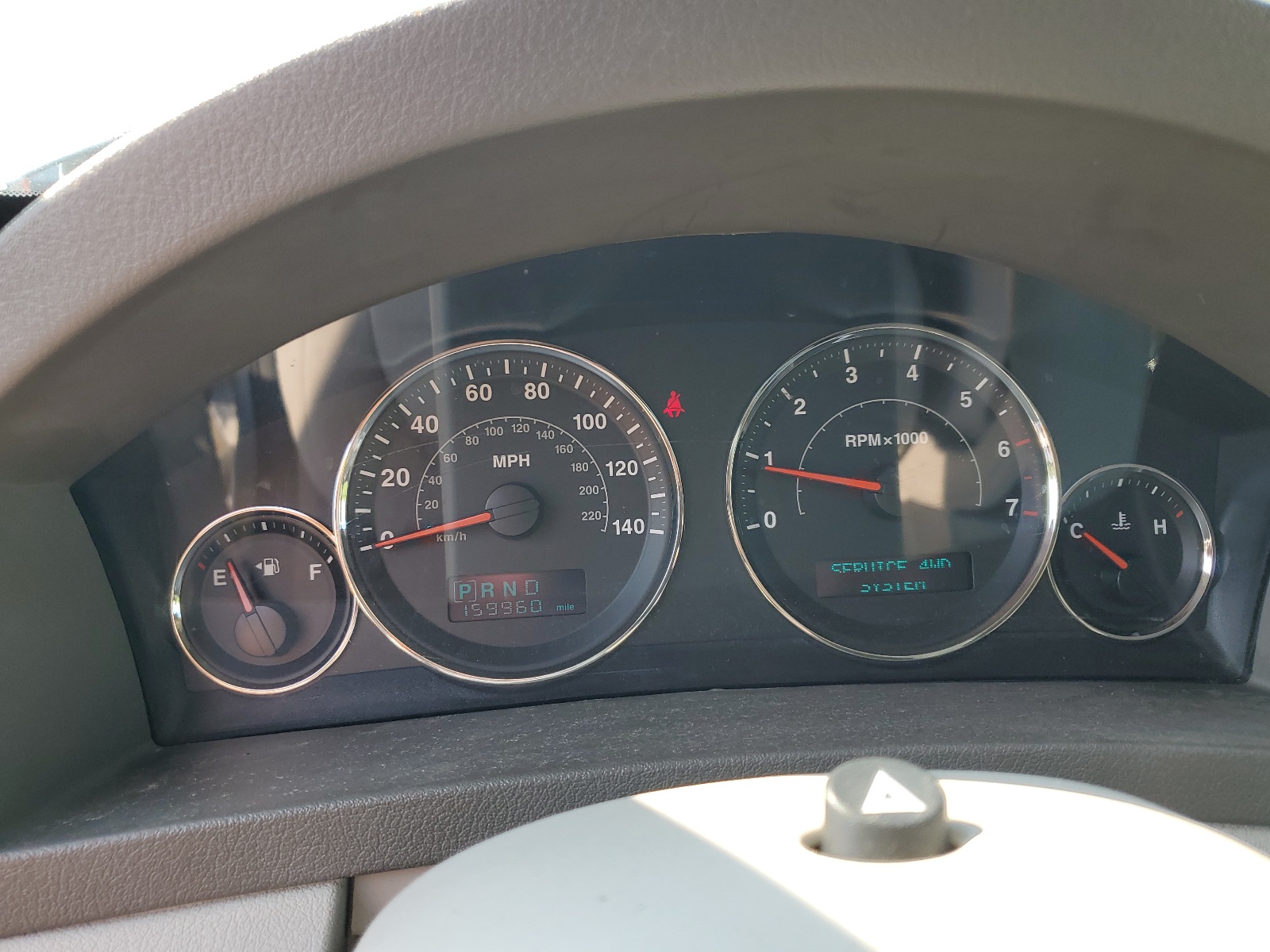 1J4HR58226C336374 2006 Jeep Grand Cherokee Limited