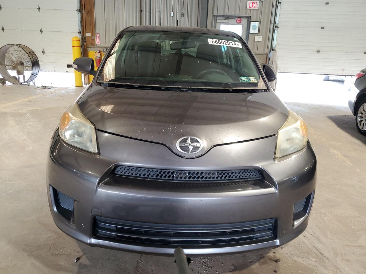 2009 Toyota Scion Xd VIN: JTKKU10459J046882 Lot: 66602014