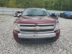 2008 Chevrolet Silverado K1500 for Sale in Barberton, OH - Rear End