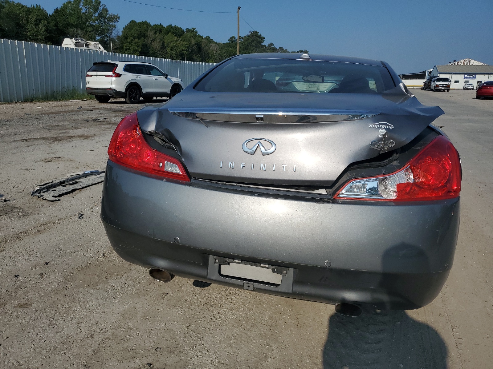 JN1CV6EK8EM112463 2014 Infiniti Q60 Journey