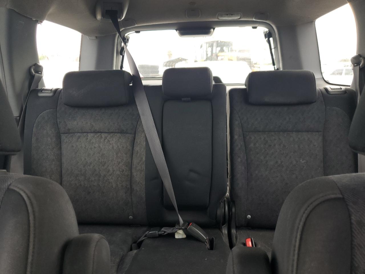 2006 Honda Cr-V Lx VIN: JHLRD78546C043853 Lot: 65682814