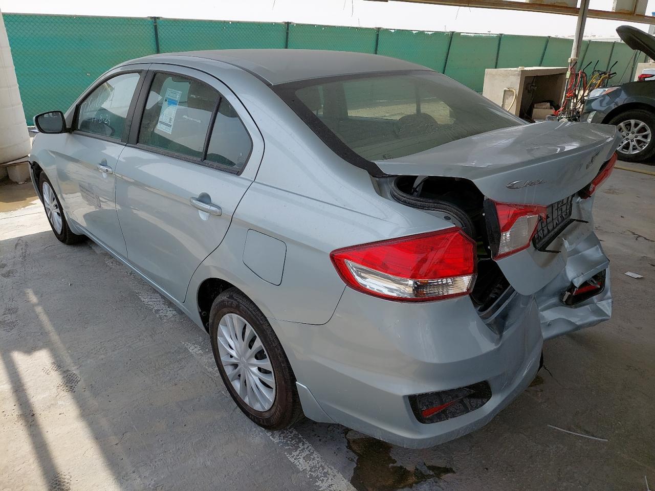 MA3VC7A11RA493754 - 2024 Suzuki CIAZ - #67806604