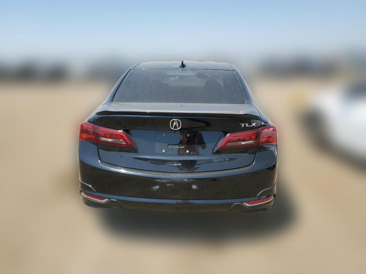 2015 Acura Tlx Tech VIN: 19UUB1F58FA000899 Lot: 65255854