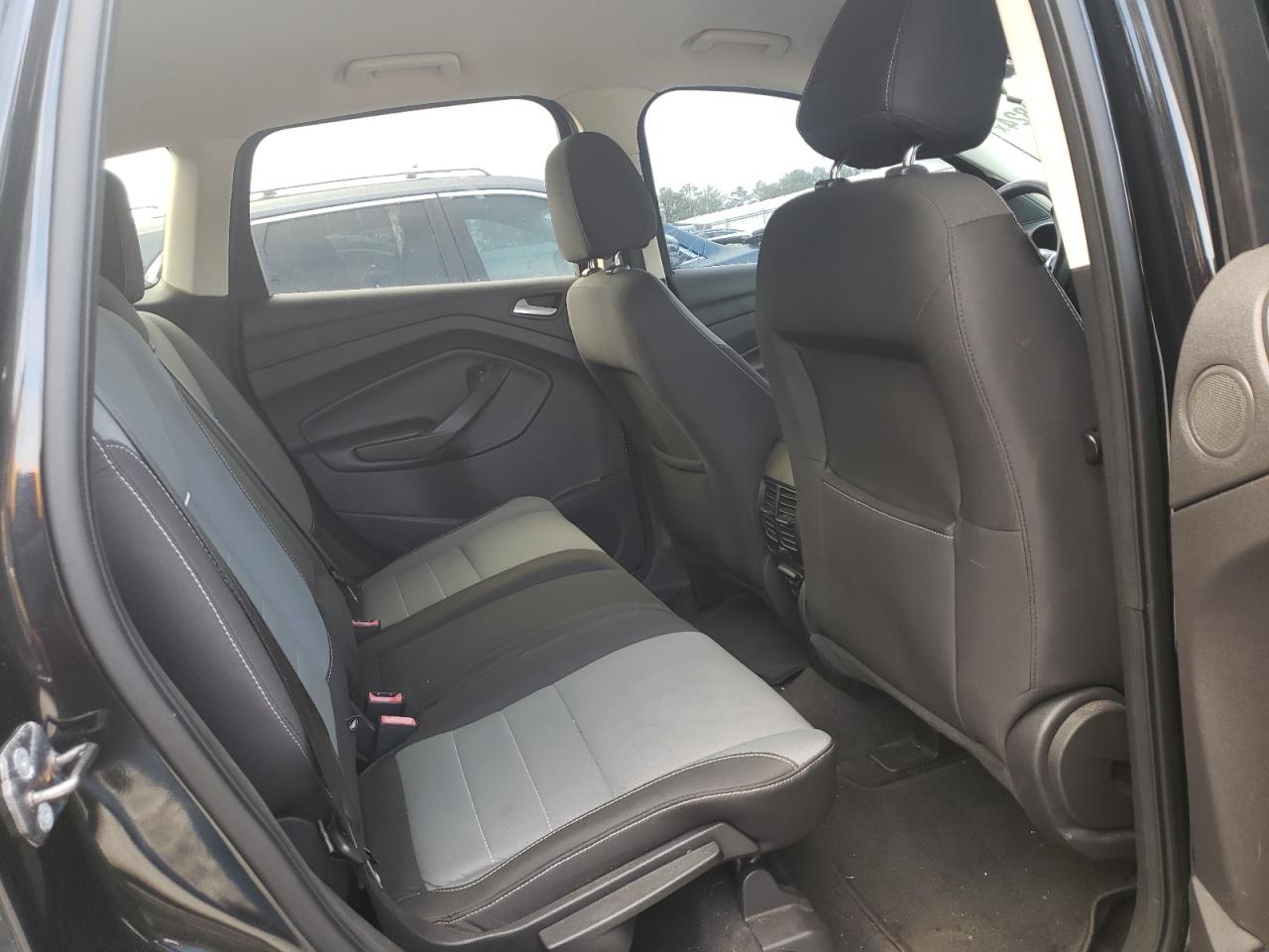 2013 Ford Escape Se VIN: 1FMCU0G92DUC98910 Lot: 65859824