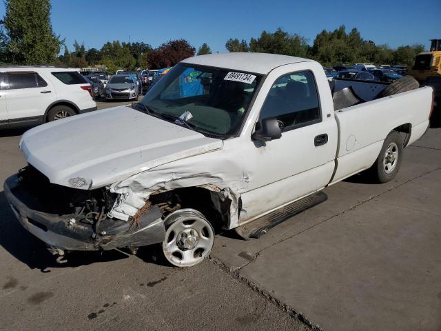 2004 Chevrolet Silverado C1500