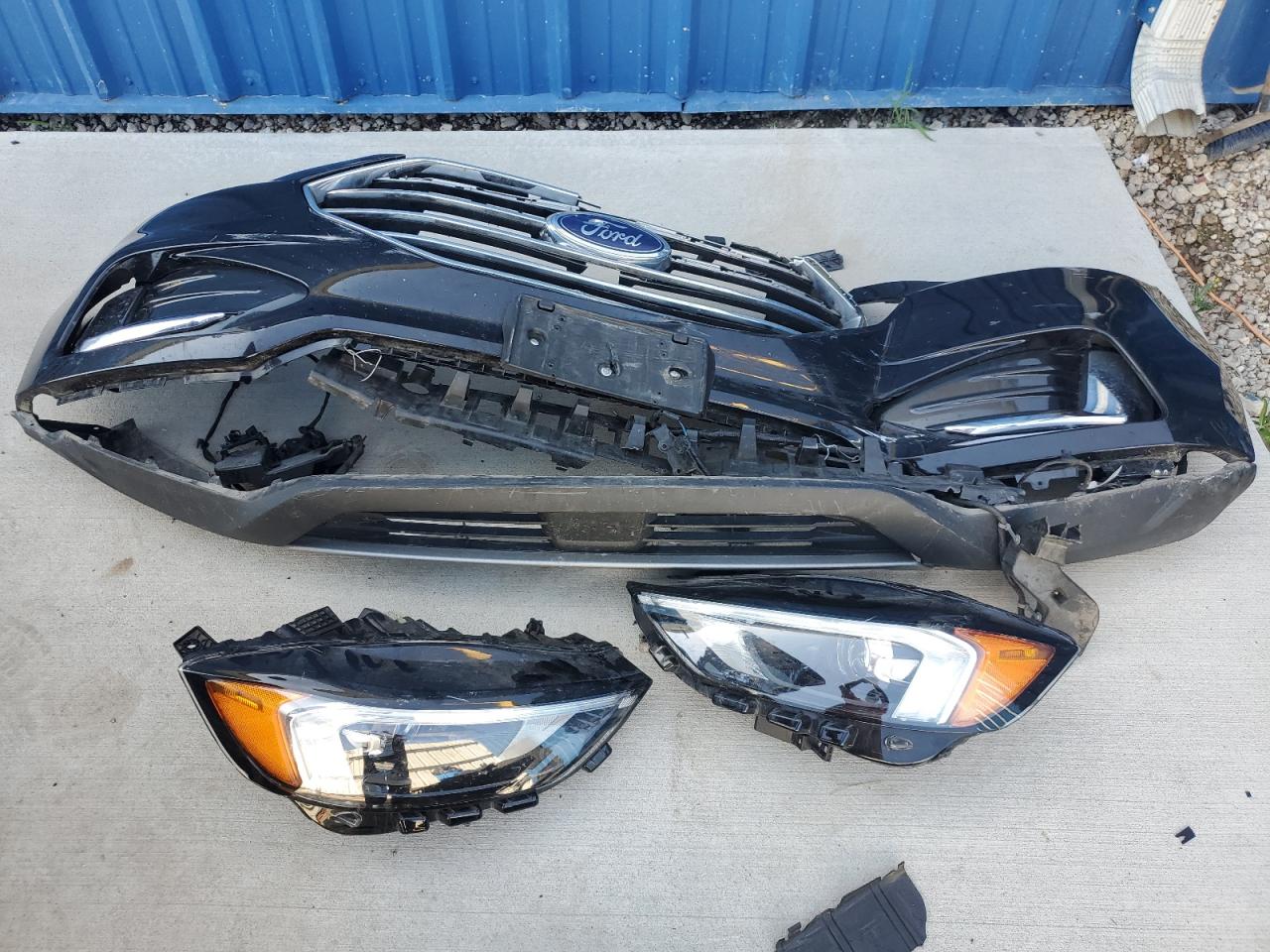 2022 Ford Edge Sel VIN: 2FMPK4J91NBA56110 Lot: 67913904