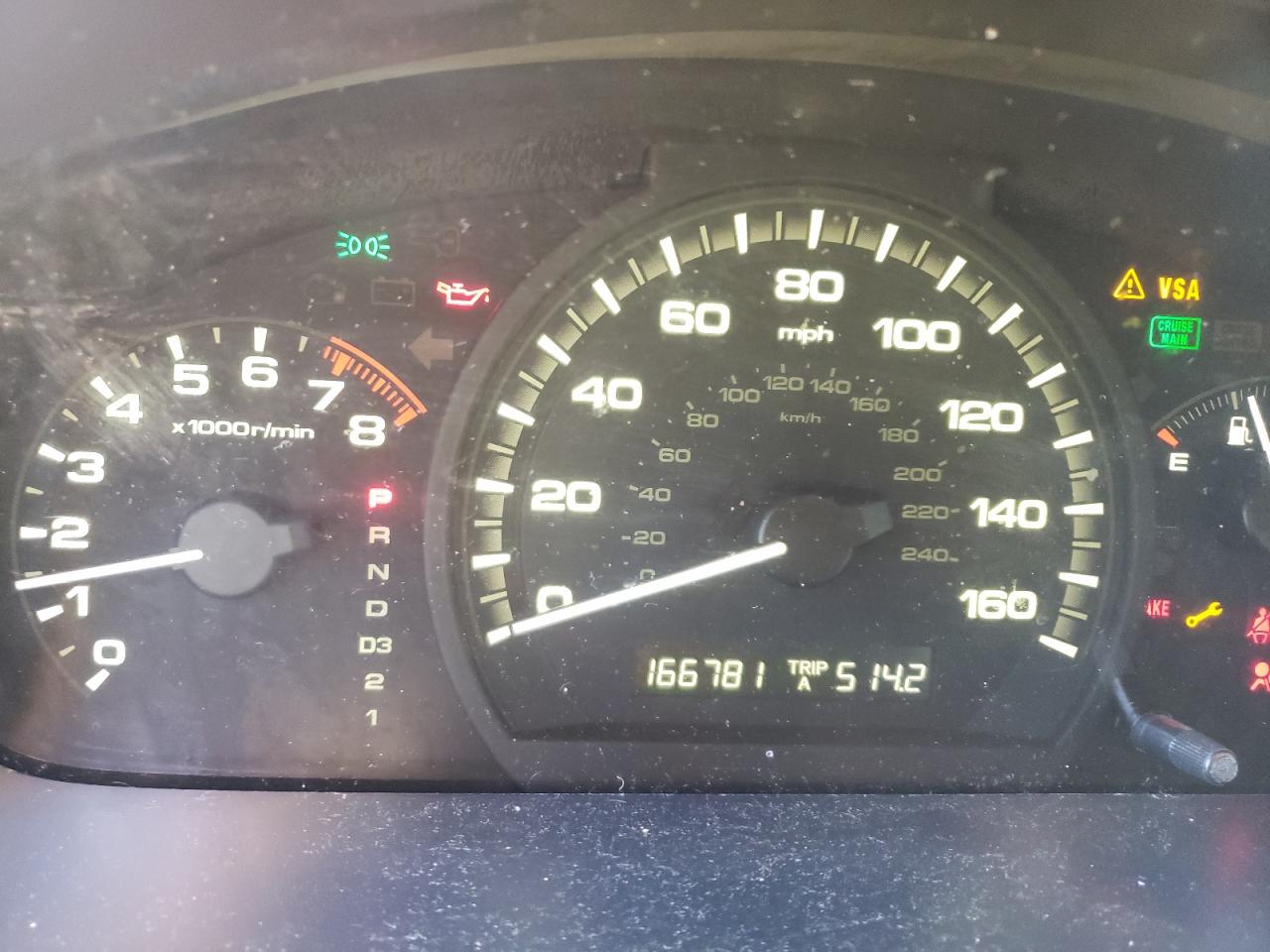 2006 Honda Accord Ex VIN: 1HGCM66876A042722 Lot: 65731474